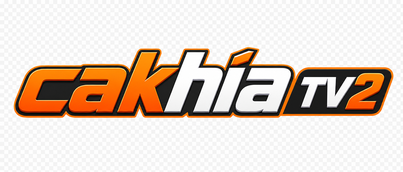 cakhia tv2 logo